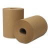 Hardwound Roll Towels, 425 ft x 8 in, Natural (Case of 12 Rolls) 1-(Pack)