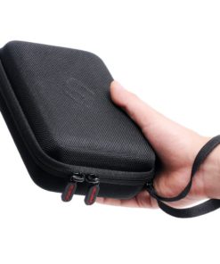 Smatree Hard Case A90 Compatible for Apple Pencil,Magic Mouse,Magsafe Power Adapter,BeatsX,Beats Monster by Dre,Magnetic Charging Cable 13 71GdmOemLdL