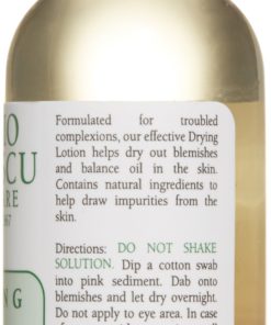 Mario Badescu Drying Lotion, 1 fl. oz. 4 71HcDr0u15L