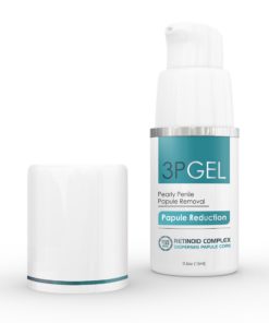 Pearly Penile Papules Removal Cream. 3P Gel is the first clinically proven pearly penile papules home treatment. Fast, painless & more effective than Alpha Hydroxy Acid. Same result as laser treatment 14 71IJMWvBXGL