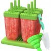 Ozera Ice Popsicle Molds Ice Pop Molds Ice Pop Maker Oval Se.. 17 71IYUbYhGmL. SL1500