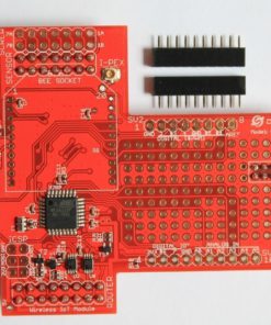 Dragino M328W IoT Module for Dragino V2 MS14-S or MS14-P