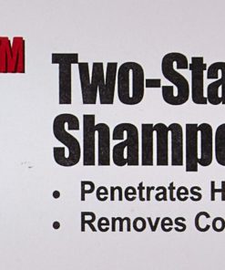 Sarken Nutrition Stat Hair Detox Shampoo Kit Cleans Impurities From Hair Follicle 12 71KDBISUitL