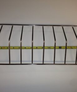 V Rib Rack for Big Green Egg, Primo, Kamado Ceramic Grills 7 71KL6LE1neL