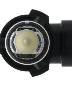 SYLVANIA - 9006 SilverStar Ultra - High Performance Halogen Headlight Bulb, High Beam, Low Beam and Fog Replacement Bulb, Brightest Downroad with Whiter Light, Tri-Band Technology (Contains 2 Bulbs) 10 71L8bsIrzrL