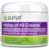Puriya Cream for Eczema, Psoriasis, Dermatitis and Rashes. Powerful Plant Rich Formula Provides Instant and Lasting Relief for Severely Dry, Cracked, or Irritated Skin (4.5 oz) Light Peppermint 4.5 Ounce 13 71Lu3oE4oBL