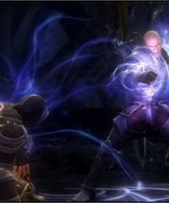 Alternative view of Kingdoms of Amalur: Reckoning - Playstation 3 Standard Box