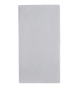 Safety 1st Heavenly Dreams White Crib & Toddler Bed Mattress for Baby & Toddler, Water Resistant, Lightweight, Hypoallergenic, Green Guard Gold Certified 25 71MVK9mkwqL