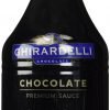 Ghirardelli Chocolate Flavored Sauce, Chocolate, 87.3-Ounce Packages 10 71NiCVfjIWL