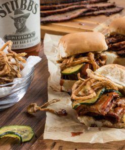 Stubb's Original Legendary Bar-B-Q Sauce, 1 gal 1-Gallon 14 71OZsTwQ5dL