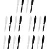 Holy Stone Blades Propellers for Hs170 F180 F180c Rc Quadcopter Helicopter Drone(20 Pieces) - $16.95