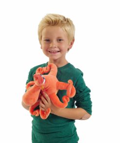 Alternative view of Finding Dory 10" Hank Plush