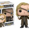 Funko Harry Potter Mad-Eye Moody Pop Figure Standard 10 71PQ8UTPR L