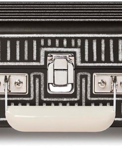 Crosley CR8005A-CB Cruiser Portable 3-Speed Turntable, Chalkboard 15 71PXTNIZoHL