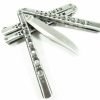 Metal Steel Practice Balisong Butterfly Trainer 2 71Pmk0UwJmL. SL1500