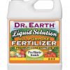 Dr. Earth 752 Liquid Solution Fertilizer, 32-Ounce - $26.95