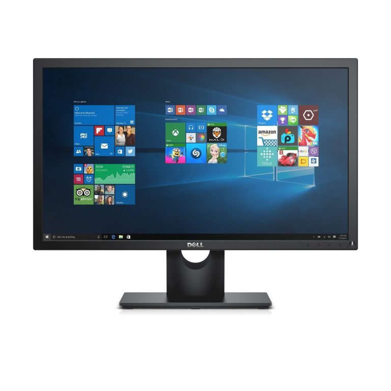 Dell E2316Hr VESA Mountable 23" Screen LED-Lit Monitor One Monitor 23"