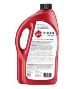 Alternative view of Hoover Cleanplus 2X 64Oz Carpet Cleaner And Deodorizer Ah30330 1
