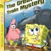 The Great Train Mystery (SpongeBob SquarePants) 2 71Qs3diOIBL