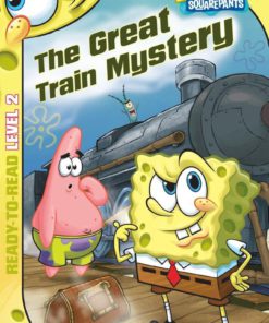 The Great Train Mystery (SpongeBob SquarePants)