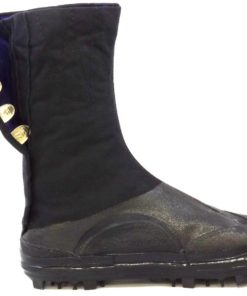 Tabi Shoes Spike Shoes, Jikatabi Shoes Boots, Rikio Durable Ninja Boots JP 28 approx. US Men 10; EU 43 8 71R20oi BeL