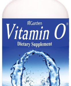 R-Garden Vitamin O, 8 oz 8 Ounce
