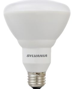SYLVANIA Ultra LED Light Bulb dimmable 9W Replacing 65W Halogen BR30 / Medium Base 5 71S 2B RAPYOL. SL1500