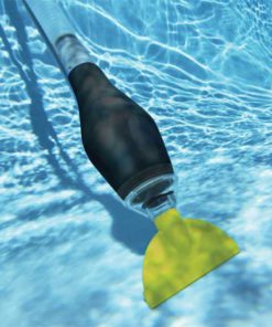 Alternative view of Skooba Above Ground Pool Vacuum Cleaner