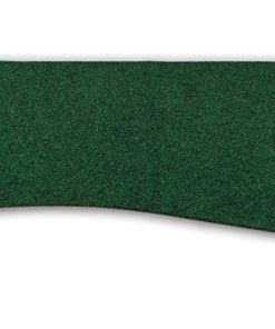 Putt-A-Bout Par Three Putting Green (9-feet x 3-feet) 3 x 9 Feet 7 71TE u9pF7L