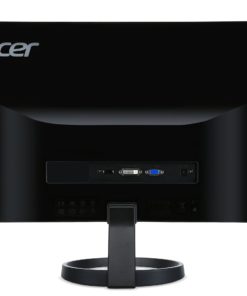 Acer R240HY bidx 23.8-Inch IPS HDMI DVI VGA (1920 x 1080) Widescreen Monitor Full HD IPS (1920 x 1080) 10 71TIMU3KATL