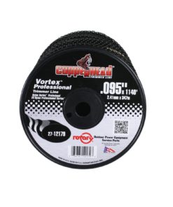 Alternative view of Rotary Item 12179, Vortex Trimmer Line .095 X 1140' 5 Large Spool