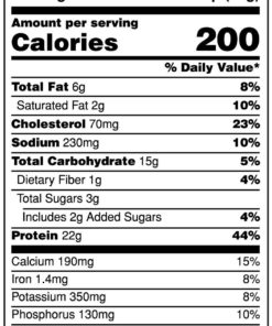 BSN SYNTHA-6 Whey Protein Powder, Micellar Casein, Milk Protein Isolate, Chocolate Milkshake, 48 Servings (Packaging May Vary) 16 71Urd04mc1L