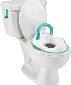 Fisher-Price Perfect Fit Potty Ring Standard Packaging 9 71V540sEFwL