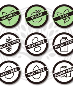 Natural Nutra Plant Based Digestive Enzyme Complex with Herbs, Amylase, Bromelain, Lipase, Protease, Lactase, Plant Based, 90 Vegan Capsules 13 71V8rYEOp3L