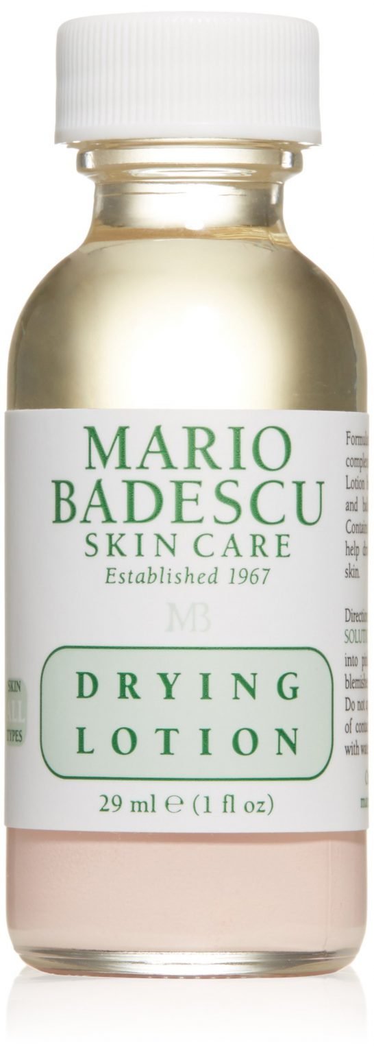 Mario Badescu Drying Lotion, 1 fl. oz.