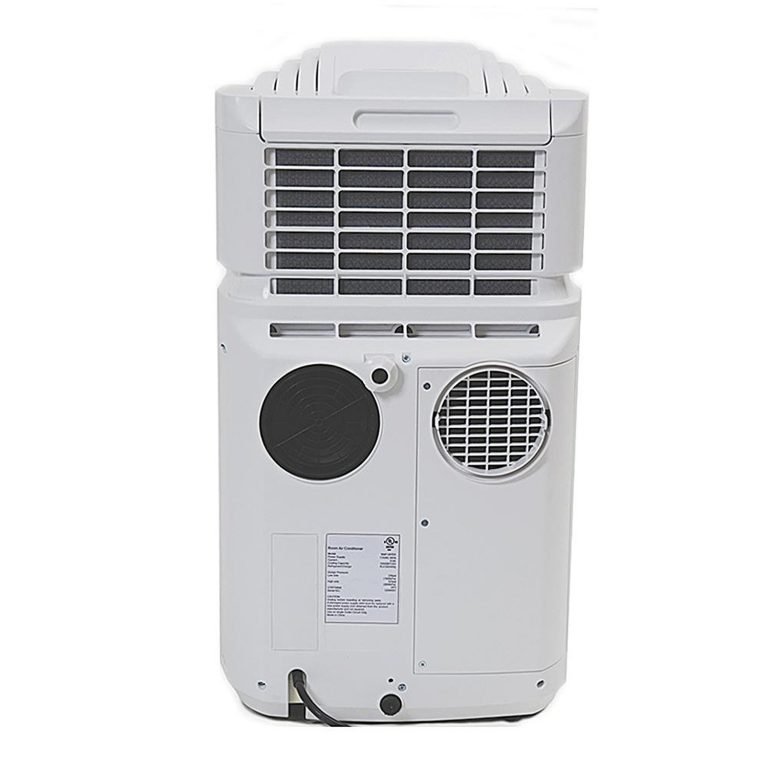 Whynter 11,000 BTU Dual Hose Portable Air Conditioner (ARC-110WD) - $399.00