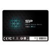 Silicon Power 512GB SSD 3D NAND A55 SLC Cache Performance Boost SATA III 2.5" 7mm (0.28") Internal Solid State Drive (SP512GBSS3A55S25) 59 71YkdVQ32BPL