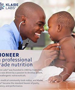 Alternative view of Klaire Labs Ther-Biotic Infant Formula Probiotic Supplement 2.33 Ounce