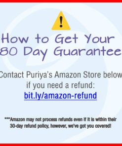 Puriya Cream for Eczema, Psoriasis, Dermatitis and Rashes. Powerful Plant Rich Formula Provides Instant and Lasting Relief for Severely Dry, Cracked, or Irritated Skin (4.5 oz) Light Peppermint 4.5 Ounce 13 71ZO8htpvXL 1