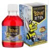 Stinger Total Detox 1 Hour Red Fruit Punch Cleanse 8 oz - $32.95