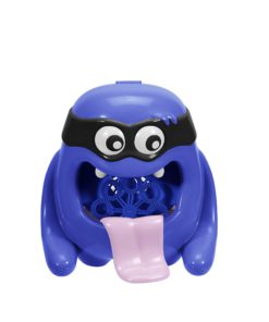 Alternative view of Little Kids Candylicious Bubble Machine Play Set