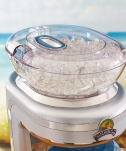 Alternative view of Margaritaville Key West Frozen Concoction Maker with Easy Pour Jar and XL Ice Reservoir ?ne ???k