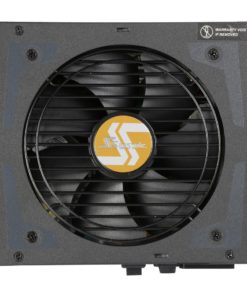 Seasonic FOCUS Plus 650 Gold SSR-650FX 650W 80+ Gold ATX12V & EPS12V Full Modular 120mm FDB Fan 10 Year Warranty Compact 140mm Size Power Supply Focus+ Gold 23 71aZqwObtaL