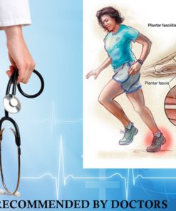 Heel Cups, Plantar Fasciitis Inserts, Heel Pads Cushion (3 Pairs) Great for Heel Pain, Heal Dry Cracked Heels, Achilles Tendinitis, for Men & Women. Gel Heel Cups 10 71ajK 2pr0L