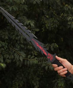 Dragons Tongue Warrior Short Sword 8 71c3iFr5UyL