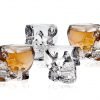 Skull Shot Glasses Set of 4 by OliaDesign,® 8 71cABSTzZdL. SL1500
