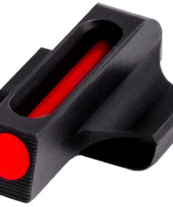 Alternative view of TRUGLO Fiber-Optic Front and Rear Handgun Sights for S&W M&P Models (Including Shield and .22 Models, excluding .22 Compact, C.O.R.E. Models, and Shield 380 EZ), SD9 and SD40 (excluding VE Models)