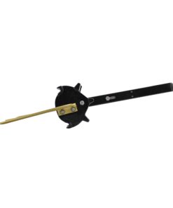 Extreme Max 3006.6623 BoatTector Grip and Go Digger-Style Anchor (15 lb.) 15 lbs 13 71cpPQNSgxL