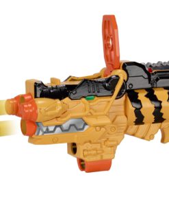 Power Rangers Dino Super Charge - Missile Launch Morpher Pack 5 71derxWmdXL