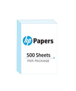 HP Printer Paper, Premium32, 8.5 x 11 Paper, Letter Size, 32lb Paper, 100 Bright, 1 Ream / 500 Sheets, Presentation Paper, Acid Free Paper (113100R) 13 71eGAN5kDRL 1